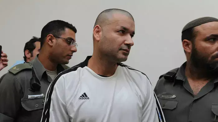 רוני רון ערער: "אמה של רוז היא הרוצחת"