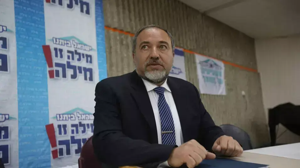שר החוץ אביגדור ליברמן בכנס פעילי ישראל ביתנו בנצרת עלית , דצמבר 2012 שר החוץ אביגדור ליברמן בכנס פעילי ישראל ביתנו בנצרת עלית , דצמבר 2012