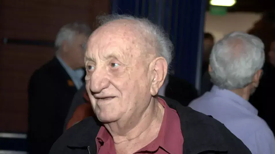 יעקב אגמון יעקב אגמון