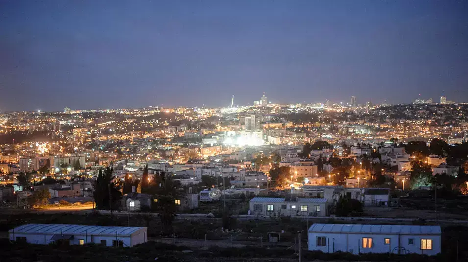 גבעת המטוס, דצמבר 2012 גבעת המטוס, דצמבר 2012