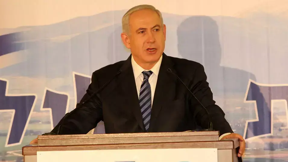 נתניהו: "לא מבין את ההתנגדות לבנייה בירושלים" נתניהו: "לא מבין את ההתנגדות לבנייה בירושלים"