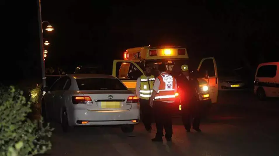 בן 30 נורה למוות ברכבו במושב גבעתי שבדרום בן 30 נורה למוות ברכבו במושב גבעתי שבדרום
