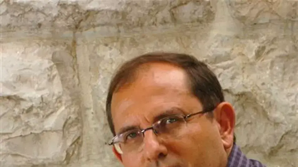 פרופ' מרדכי קרמניצר, משפטן, סגן נשיא לחקר הדמוקרטיה במכון הישראלי לדמוקרטיה