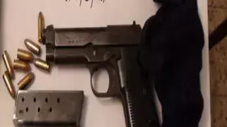 70 חשודים בסחר בסמים ונשק נעצרו במבצע משטרתי רחב היקף
