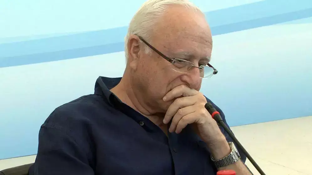 הרמטכ"ל לשעבר אמנון ליפקין-שחק הלך לעולמו