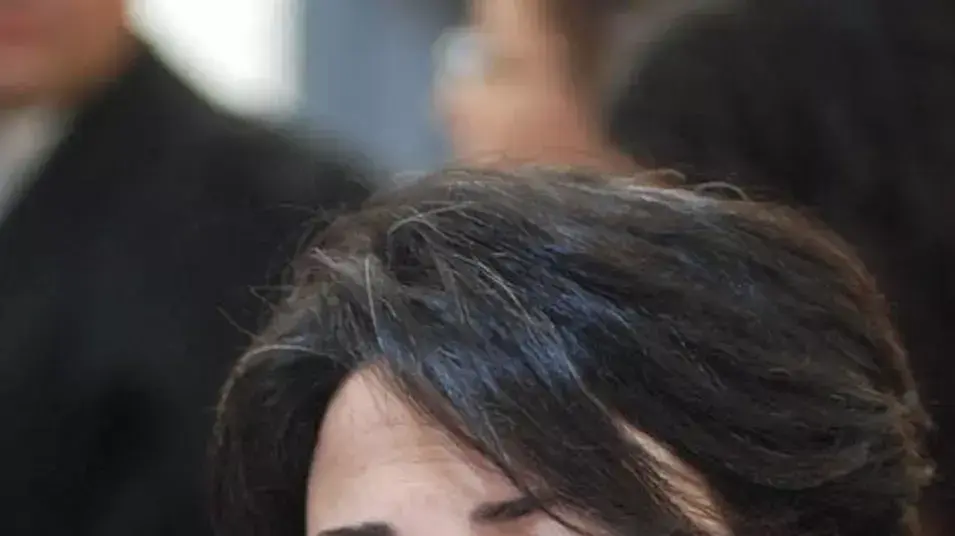 ועדת הבחירות קבעה: זועבי לא תרוץ לכנסת ועדת הבחירות קבעה: זועבי לא תרוץ לכנסת