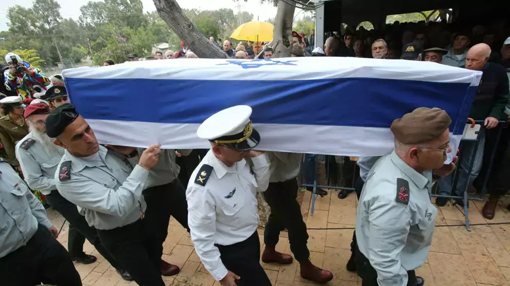 הלוויתו של אמנון ליפקין שחק, דצמבר 2012 הלוויתו של אמנון ליפקין שחק, דצמבר 2012