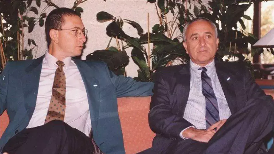 אמנון ליפקין שחק ובני לביא אמנון ליפקין שחק ובני לביא