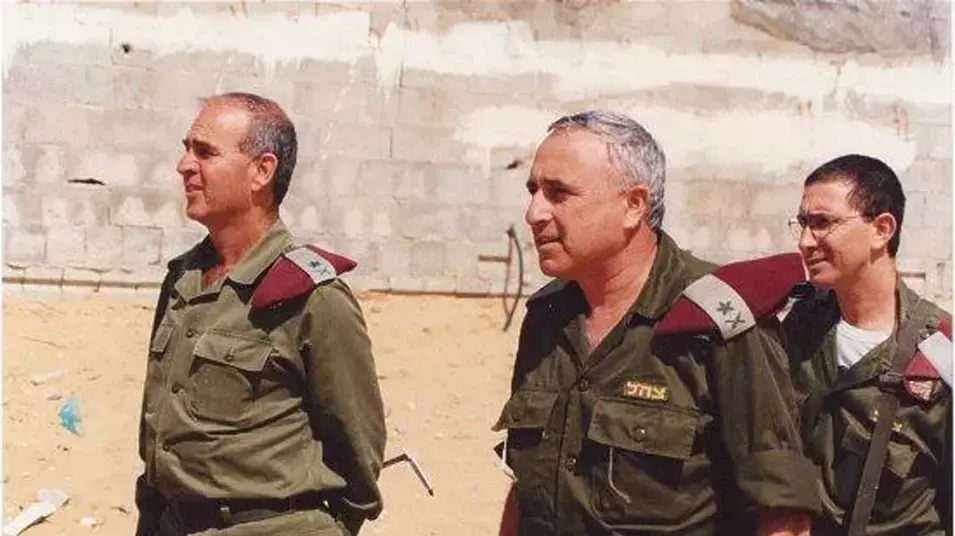 אמנון ליפקין שחק ובני לביא אמנון ליפקין שחק ובני לביא