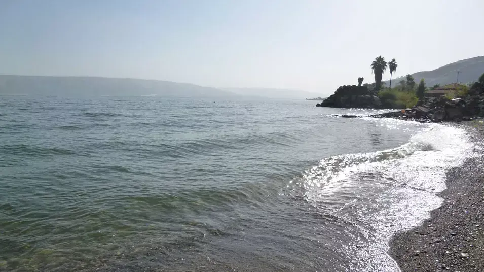מפלס הכנרת, דצמבר 2012 מפלס הכנרת, דצמבר 2012