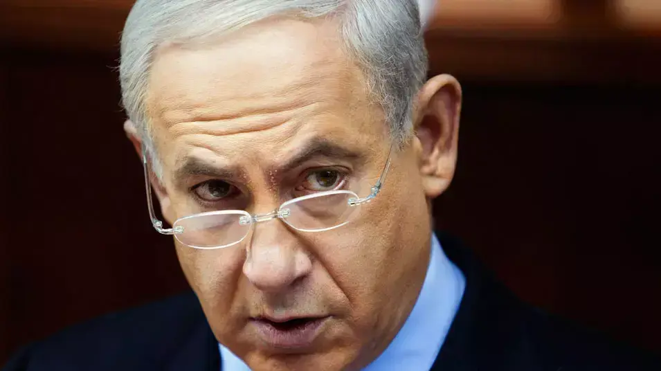 נתניהו: "הטיפול בעורף במבצע עמוד ענן היה מוצלח"