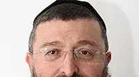 יואב בן צור, מועמד ברשימת ש"ס לכנסת יואב בן צור, מועמד ברשימת ש"ס לכנסת