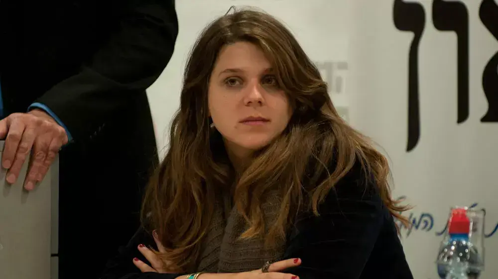 דפני ליף: "הציבור לא מאמין למפלגות"