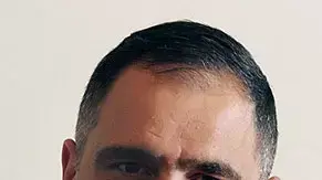 עובד יחזקאל