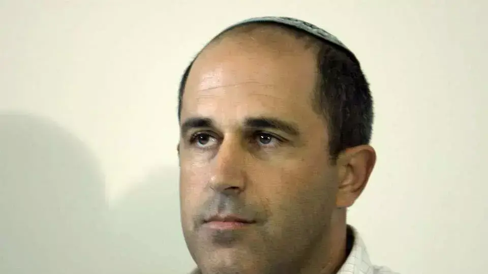 אריה קינג, מועמד ברשימת עוצמה לישראל לכנסת אריה קינג, מועמד ברשימת עוצמה לישראל לכנסת