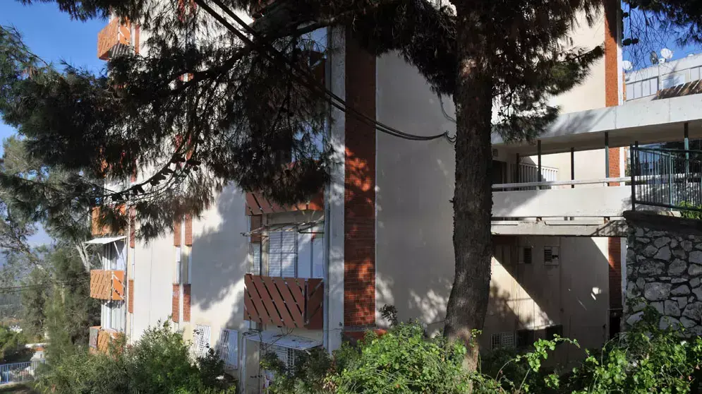בית בושת בשכונת מגורים בעפולה, דצמבר 2012