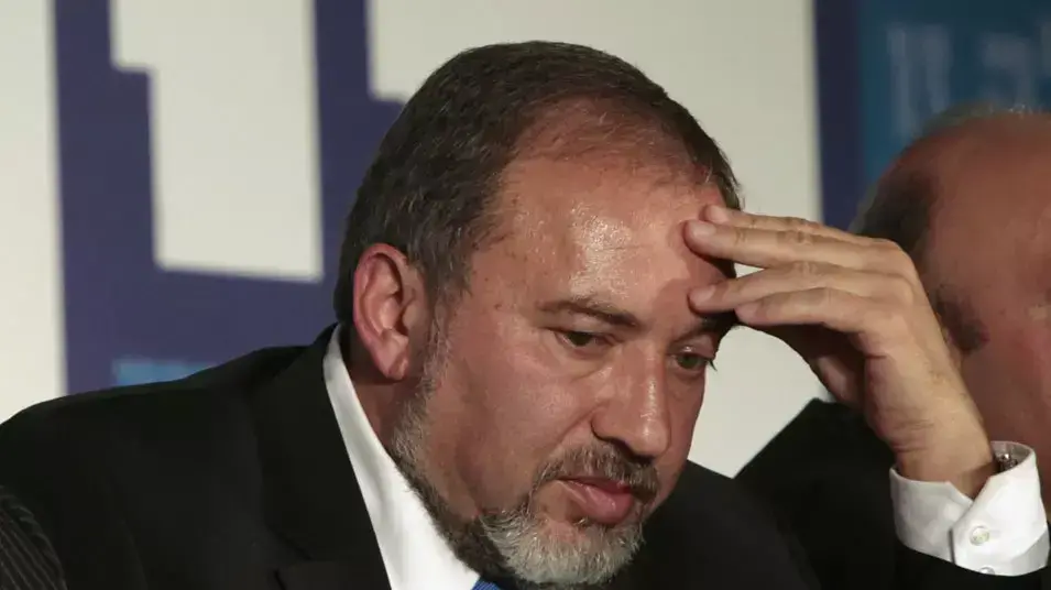  רשמית: הוגש כתב האישום נגד ליברמן