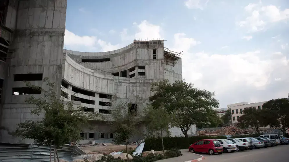 שר החינוך גדעון סער באוניברסיטה באריאל, ינואר 2013 שר החינוך גדעון סער באוניברסיטה באריאל, ינואר 2013