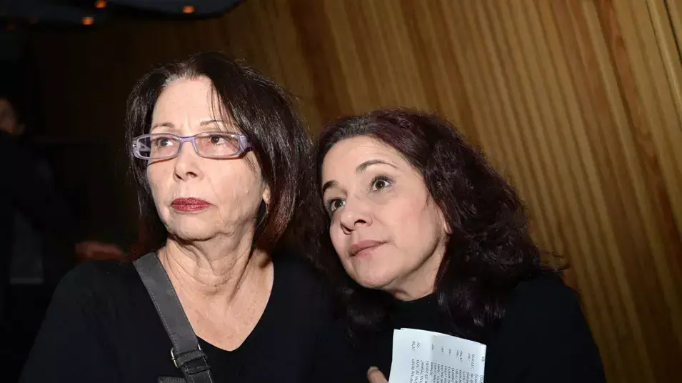 טקס האשכבה לזהרירה חריפאי בקאמרי טקס האשכבה לזהרירה חריפאי בקאמרי