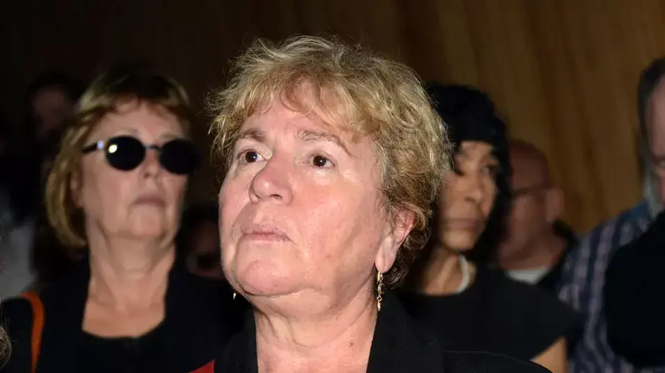 טקס האשכבה לזהרירה חריפאי בקאמרי טקס האשכבה לזהרירה חריפאי בקאמרי