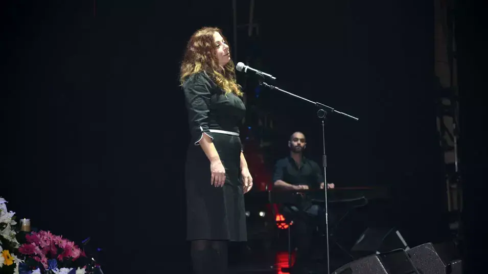 טקס האשכבה לזהרירה חריפאי בקאמרי טקס האשכבה לזהרירה חריפאי בקאמרי