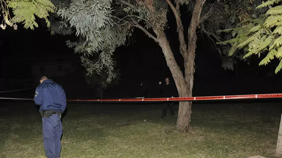 בת 17 חשודה שרצחה את בעלה ביישוב עומר