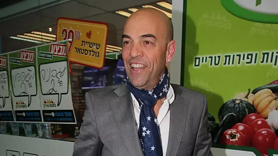 פבלו רוזנברג פבלו רוזנברג