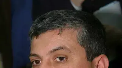 חבר כנסת שלום שמחון