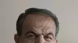 נזיר מג'לי, סופר ועיתונאי, עמית בכיר במכון שחרית