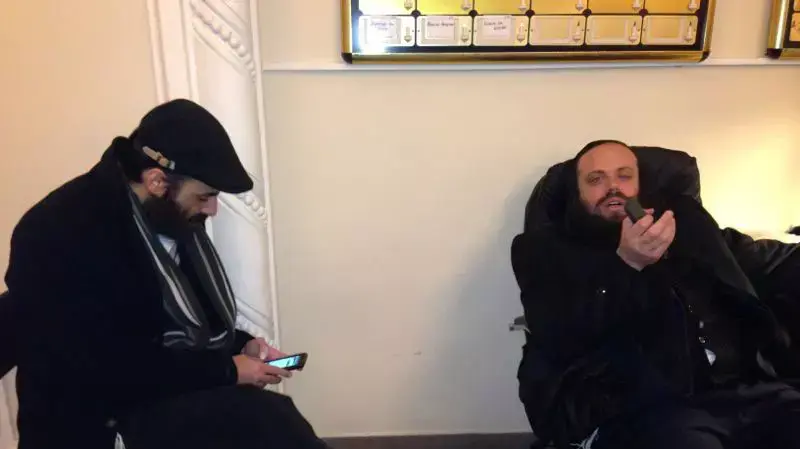 ישראלים שנתקעו בקייב בגלל שחברת התעופה פשטה את הרגל, 7 ינואר 2013 ישראלים שנתקעו בקייב בגלל שחברת התעופה פשטה את הרגל, 7 ינואר 2013