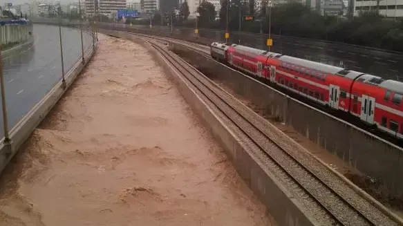 נתיבי איילון, ינואר 2013