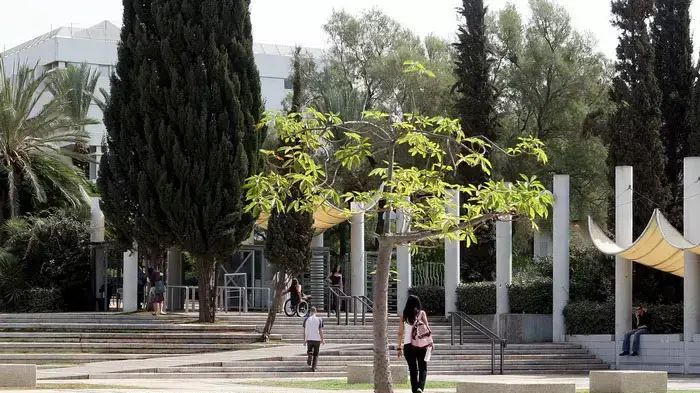 אוניברסיטת תל אביב אוניברסיטת תל אביב