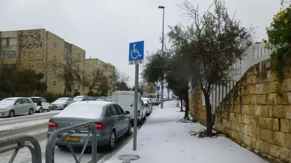 סערה במתת, גליל עליון. ינואר 2013 סערה במתת, גליל עליון. ינואר 2013