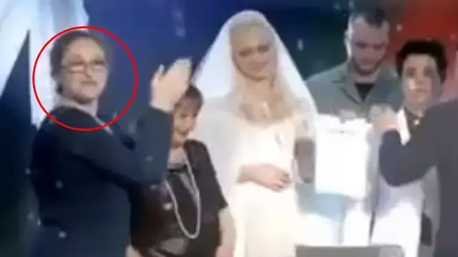 מתוך תשדיר הגיור של ש"ס מתוך תשדיר הגיור של ש"ס
