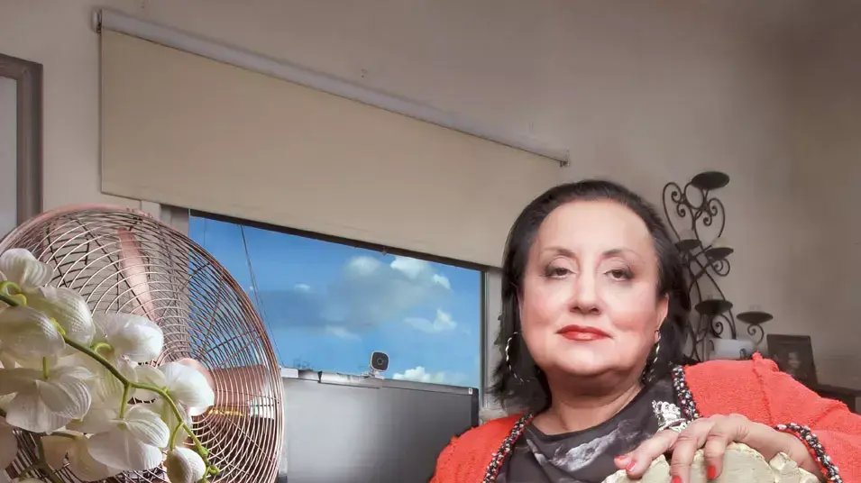 בטי רוקאווי בטי רוקאווי
