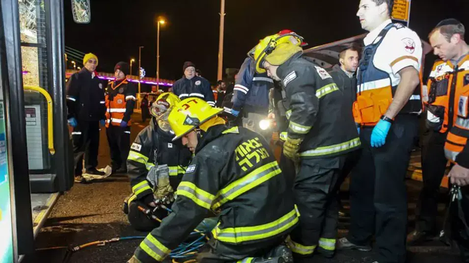 שני אחים נהרגו בתאונת דרכים בפתח תקווה, 9.1.13 שני אחים נהרגו בתאונת דרכים בפתח תקווה, 9.1.13