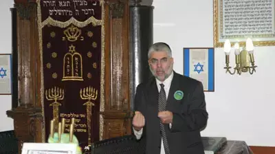 שלמה בניזרי