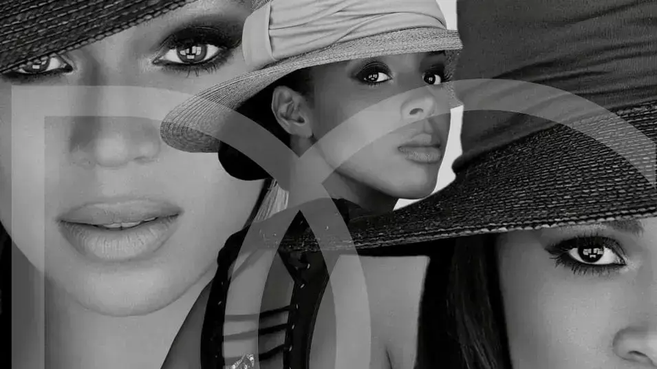 עטיפת האלבום "Love Songs" של דסטניז צ'יילד עטיפת האלבום "Love Songs" של דסטניז צ'יילד