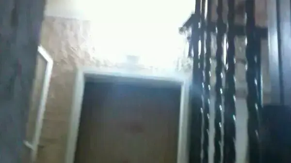 צלבים רוססו על דלתות הכניסה של בתי חרדים בשכונת נחלאות בירושלים, ינואר 2013 צלבים רוססו על דלתות הכניסה של בתי חרדים בשכונת נחלאות בירושלים, ינואר 2013