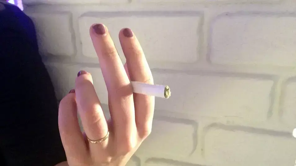 ג'וינט הנמכר באופן חוקי בפיצוציות ובקיוסקים, ינואר 2013