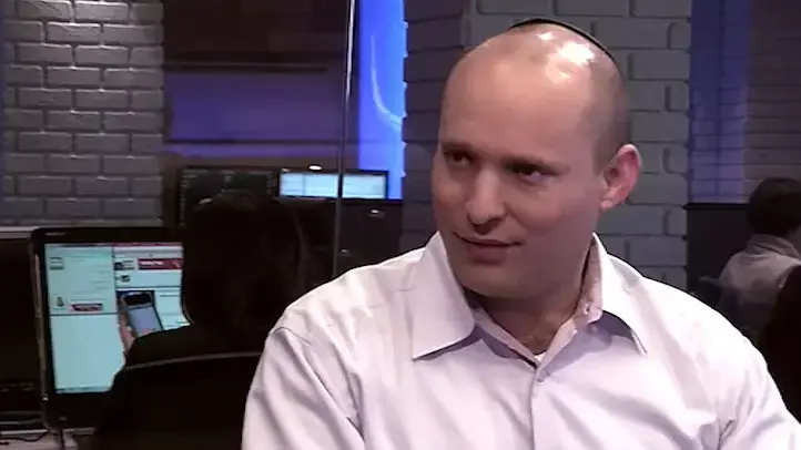 בנט על שרה נתניהו: "משקעי העבר מאחורינו"