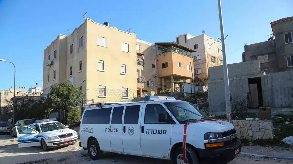 רצח בג'סר א -זרקא, ינואר 2013 רצח בג'סר א -זרקא, ינואר 2013