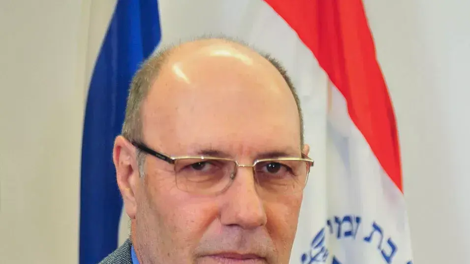 פרופסור אהוד קוקיה