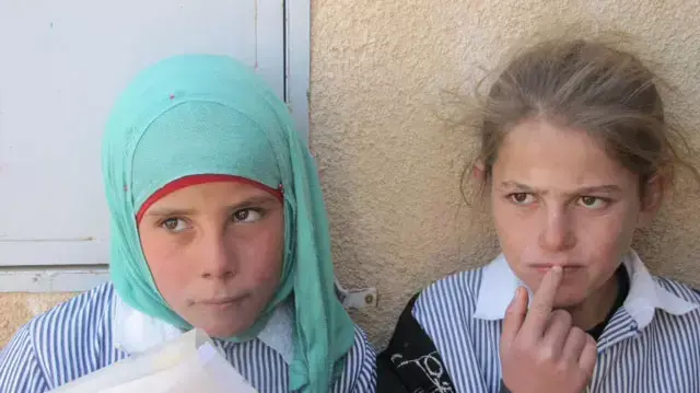 כפרים פלסטינים בשטח אש בדרום הר חברון כפרים פלסטינים בשטח אש בדרום הר חברון