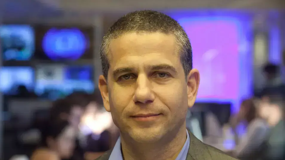 פרומו וואלה! חדשות לקראת משדר הבחירות