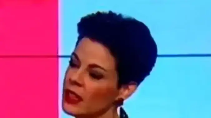 תוכנית הבוקר עם דנה רון תוכנית הבוקר עם דנה רון