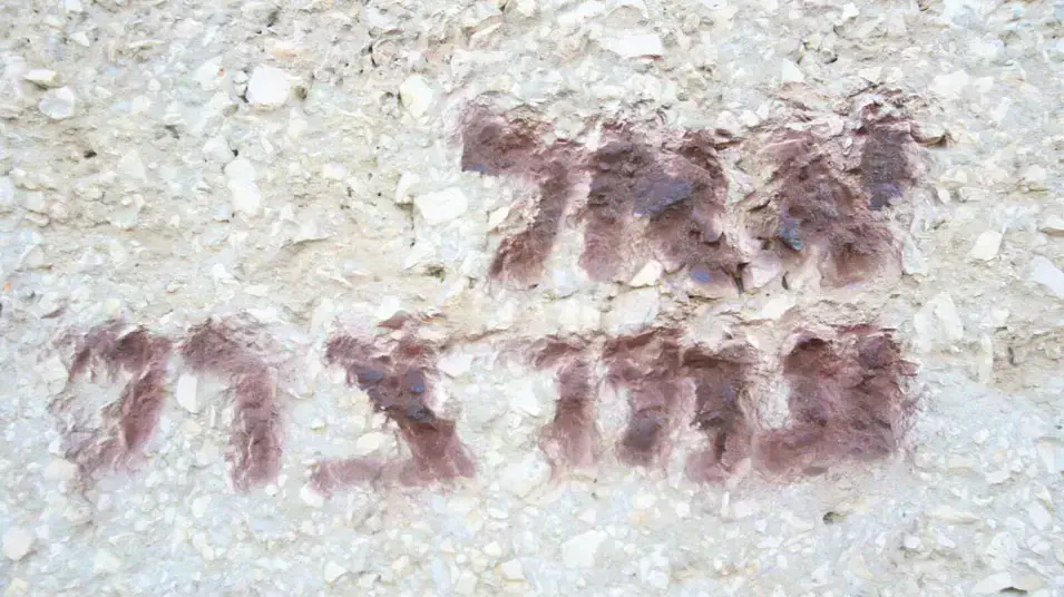 כתובות גרפיטי עם הכיתוב "יגאל עמיר צדק" על הקירות החיצוניים של מטה "התנועה" ברחוב המסגר בת"א, ינואר 2013 כתובות גרפיטי עם הכיתוב "יגאל עמיר צדק" על הקירות החיצוניים של מטה "התנועה" ברחוב המסגר בת"א, ינואר 2013
