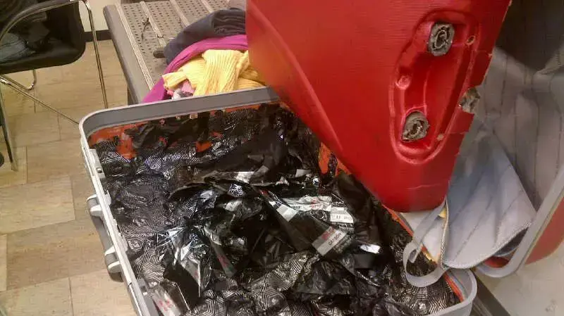 חומר החשוד כסם מסוג קוקאין שיובא מדרום אמריקה לישראל, ינואר 2013 חומר החשוד כסם מסוג קוקאין שיובא מדרום אמריקה לישראל, ינואר 2013