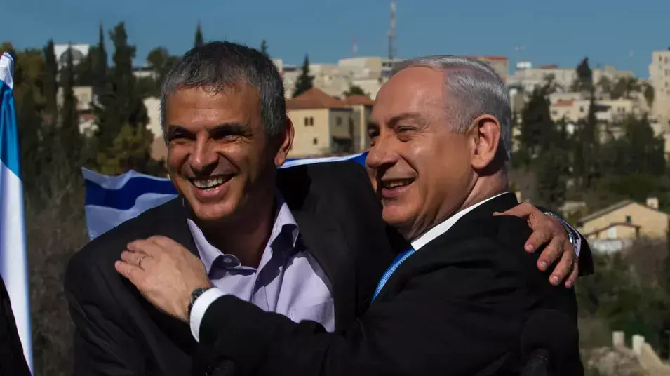 רוהמ בנימין נתניהו השר משה כחלון במרכז מורשת מנחם בגין, ינואר 2013 רוהמ בנימין נתניהו השר משה כחלון במרכז מורשת מנחם בגין, ינואר 2013