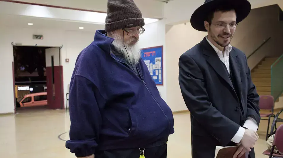 יום הבוחר, אווירת בחירות, ינואר 2013 יום הבוחר, אווירת בחירות, ינואר 2013